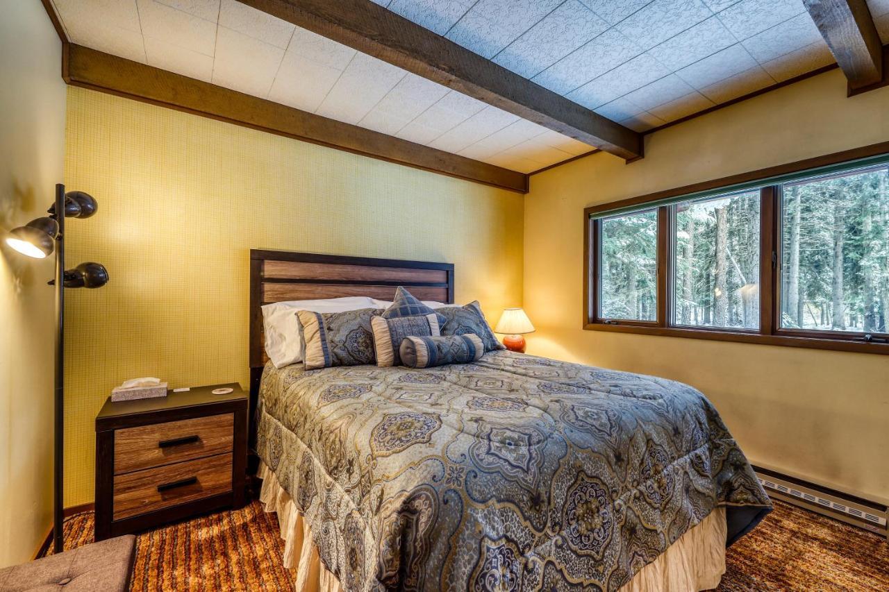 Forest Cabin McCall Exterior photo